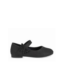 Παιδική μπαλαρίνα μαύρο Glitter EXE Kids  ΧΑ78X11321884 Collection Fall/Winter 2026/27