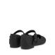 Παιδική μπαλαρίνα μαύρο Glitter EXE Kids  ΧΑ78X11321884 Collection Fall/Winter 2026/27-2