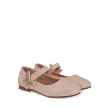 Παιδική μπαλαρίνα  Glitter EXE Kids ΧΑ78Χ11321AJ7 Collection Fall/Winter 2026/27 2