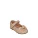 Παιδική μπαλαρίνα glitter platinaEXE Kids  ΧΑ78Χ657179C  Collection Fall/Winter 2026/27-1