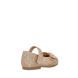 Παιδική μπαλαρίνα glitter platinaEXE Kids  ΧΑ78Χ657179C  Collection Fall/Winter 2026/27-2