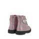 Παιδικό μποτάκι ροζ Glitter με φωτάκια EXE Kids  ΧΑ78Χ6121Τ52 Collection Fall/Winter 2026/27-2