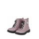 Παιδικό μποτάκι ροζ Glitter με φωτάκια EXE Kids  ΧΑ78Χ6121Τ52 Collection Fall/Winter 2026/27-3