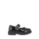 Παιδική μπαλαρίνα σε μαύρο χρώμα EXE Kids ΧΑ7008102007  collection Fall/Winter 2026/27-0