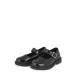 Παιδική μπαλαρίνα σε μαύρο χρώμα EXE Kids ΧΑ7008102007  collection Fall/Winter 2026/27-3