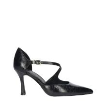 Γυναικεία γόβα σε μαύρο χρώμα EXE Χ17008385G15 Collection Winter 2026/27