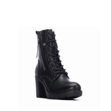 Γυναικείο μποτάκι σε μαύρο χρώμα Refresh 176073 Collection Fall/Winter 2026/27 2