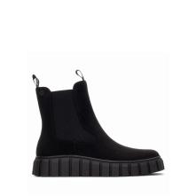 Γυναικείο μποτάκι suede Refresh 173088 Collection Fall/Winter 2026/27