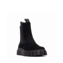 Γυναικείο μποτάκι suede Refresh 173088 Collection Fall/Winter 2026/27 2