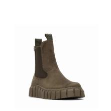 Γυναικείο μποτάκι suede Refresh 173088 Collection Fall/Winter 2026/27 2