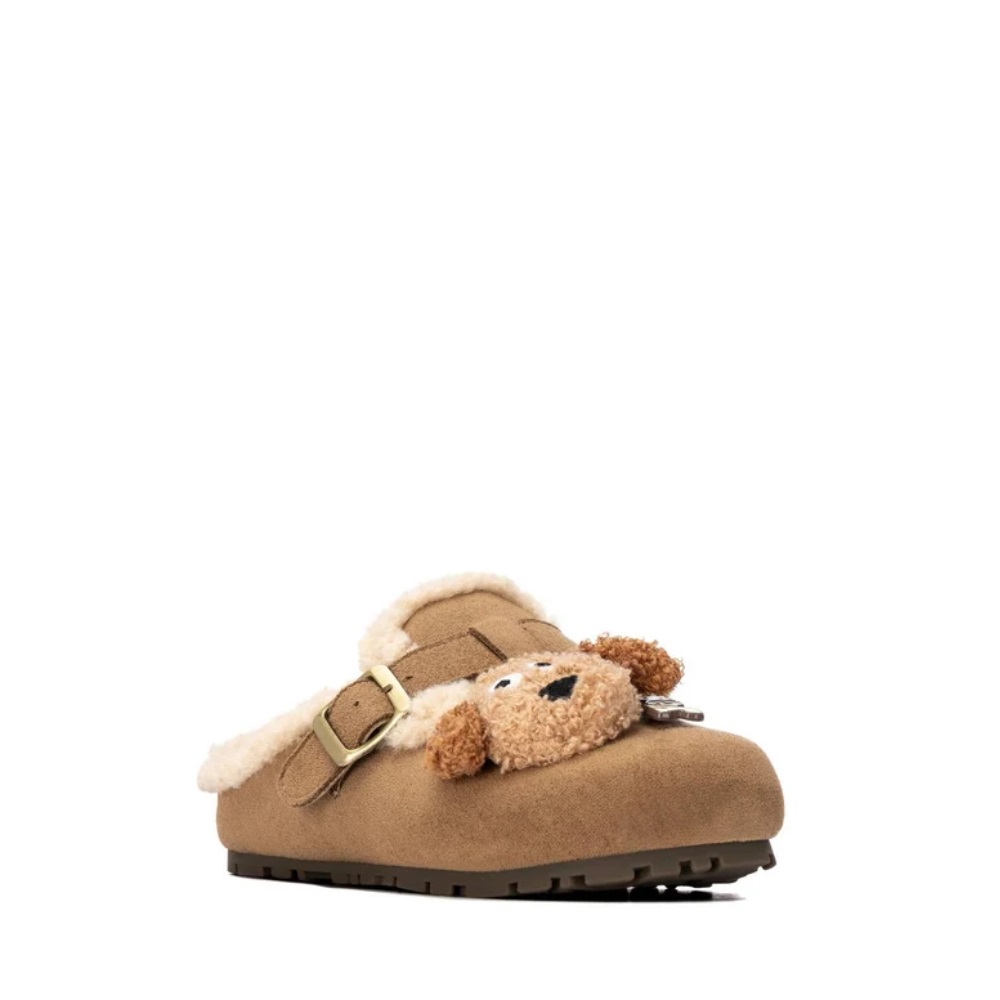 Γυναικεία παντόφλα Xti 146344 Collection Fall/Winter 2026/27