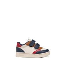 Παιδικό sneaker για αγόρι Geox  Β555LΑ000ΒCC1Μ4Β Collection Fall/Winter 2026/27