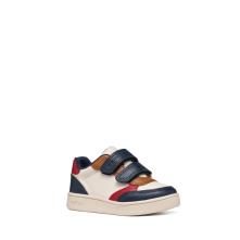 Παιδικό sneaker για αγόρι Geox  Β555LΑ000ΒCC1Μ4Β Collection Fall/Winter 2026/27 2