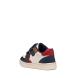 Παιδικό sneaker για αγόρι Geox  Β555LΑ000ΒCC1Μ4Β Collection Fall/Winter 2026/27-2