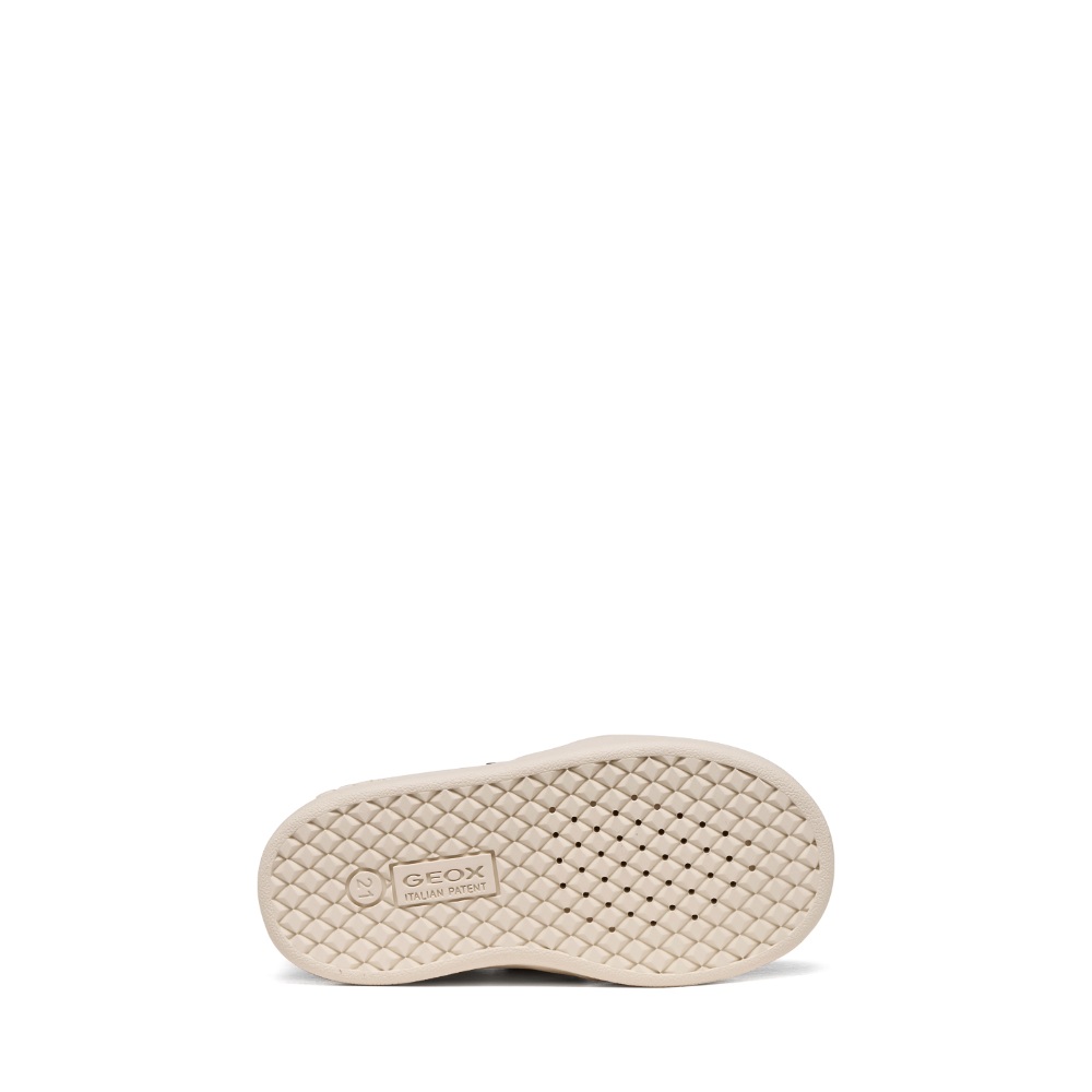 Παιδικό sneaker για αγόρι Geox  Β555LΑ000ΒCC1Μ4Β Collection Fall/Winter 2026/27