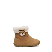 Παιδικό δερμάτινο  μποτάκι Geox  Β664ΡΒ00022C6627 Collection Fall/Winter 2026/27