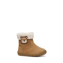 Παιδικό δερμάτινο  μποτάκι Geox  Β664ΡΒ00022C6627 Collection Fall/Winter 2026/27 2