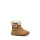 Παιδικό δερμάτινο  μποτάκι Geox  Β664ΡΒ00022C6627 Collection Fall/Winter 2026/27-1