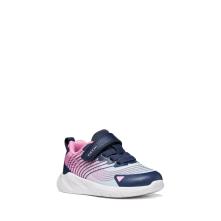 Πιδικό sneaker για κορίτσι Geox Β664ΤΑ0119JC4ΑΕ8 Collection Fall/Winter 2026/27 2