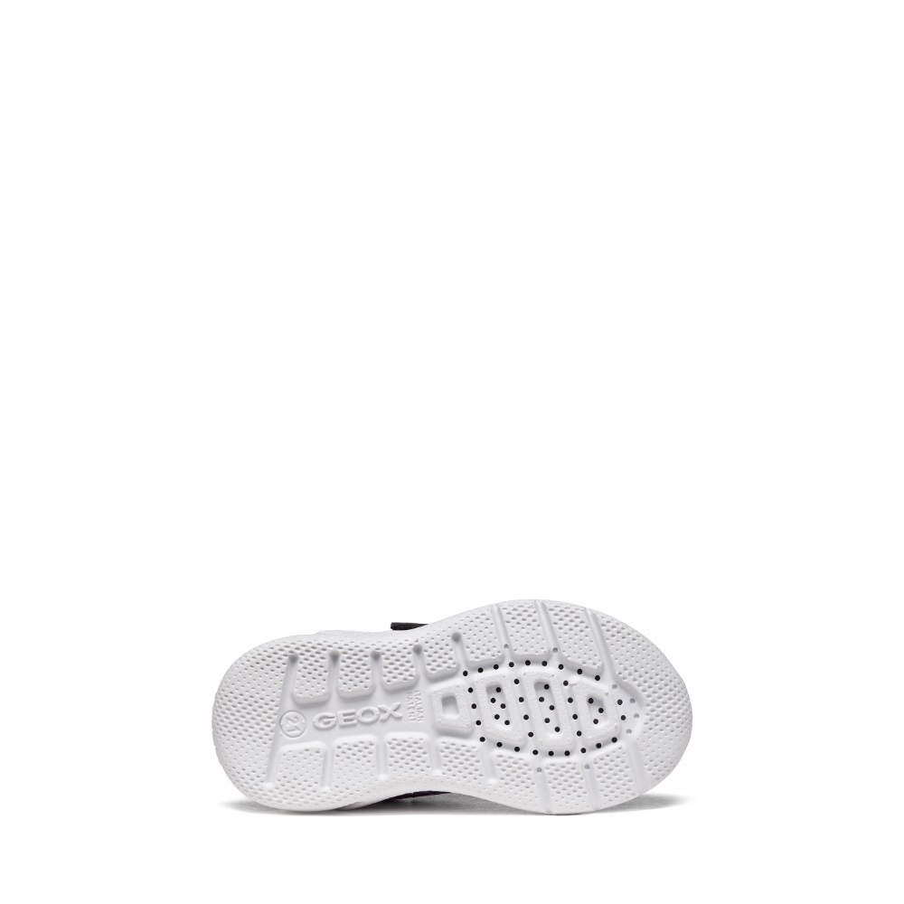 Πιδικό sneaker για κορίτσι Geox Β664ΤΑ0119JC4ΑΕ8 Collection Fall/Winter 2026/27