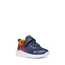 Παιδικό sneaker για αγόρι Geox  Β664UΑ0119JC4002 2