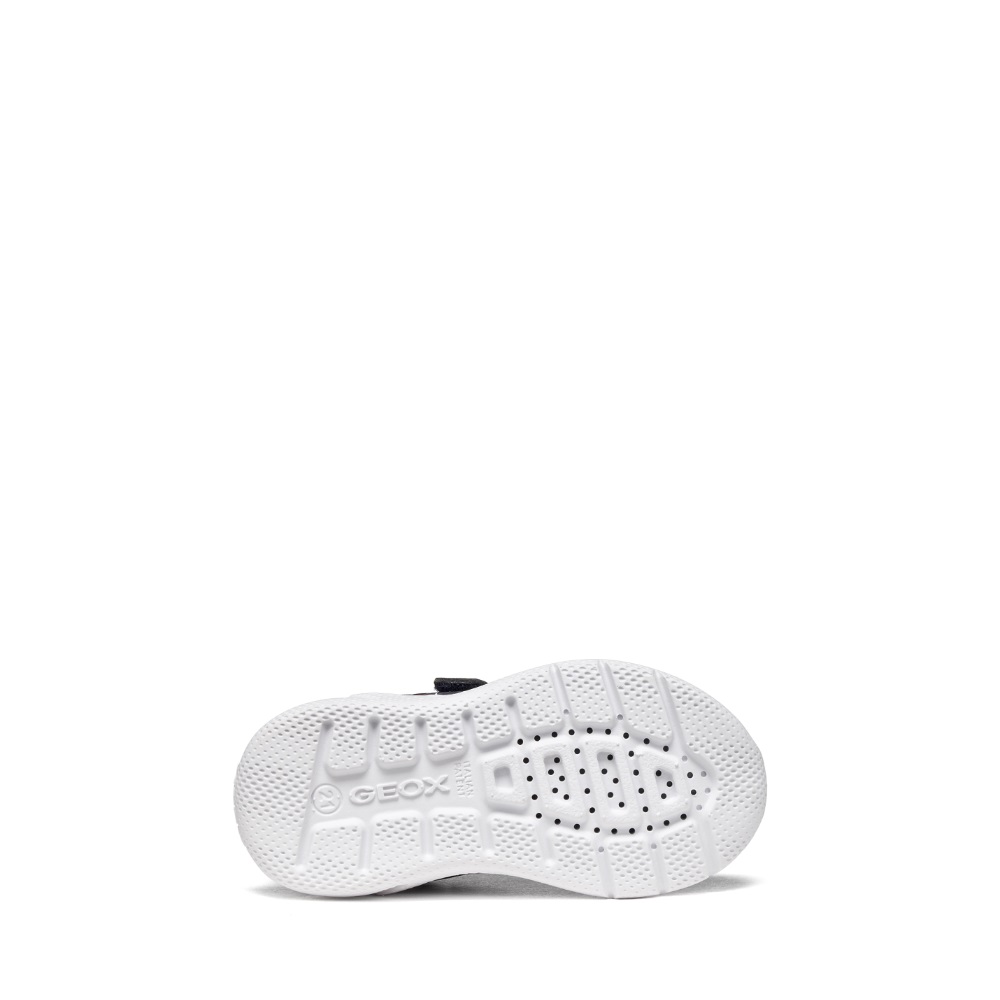Παιδικό sneaker για αγόρι Geox  Β664UΑ0119JC4002