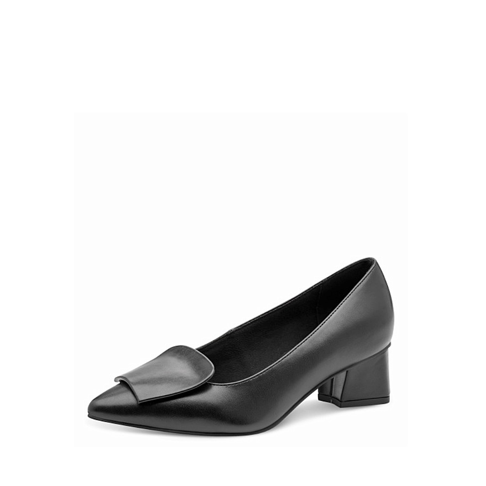 Γυναικεία γόβα Marco Tozzi 2-22421-47 001 Collection Fall/Winter 2026/27