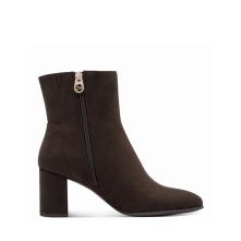 Γυναικείο μποτάκι σε καφέ χρώμα Marco Tozzi  2-85302-43 304  Collection FW 2026