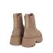 Γυναικείο μποτάκι καστόρι δέρμα Renato Garini  Χ303R2383416 Collection Fall/Winter 2026/27-2