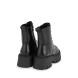 Γυναικείο μποτάκι μαύρο Renato Garini  X303R238349J Collection Fall/Winter 2026/27-2