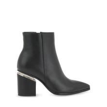 Γυναικείο μποτάκι σε μαύρο χρώμα EXE Χ327Ε2414001 Collection Fall/Winter 2026/27