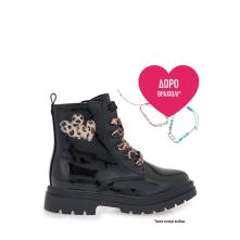 Παιδικό μποτάκι EXE Kids  XA71B6452814  Collection Fall/Winter 206/27
