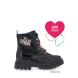 Παιδικό μποτάκι EXE Kids  XA71B6452814  Collection Fall/Winter 206/27-0