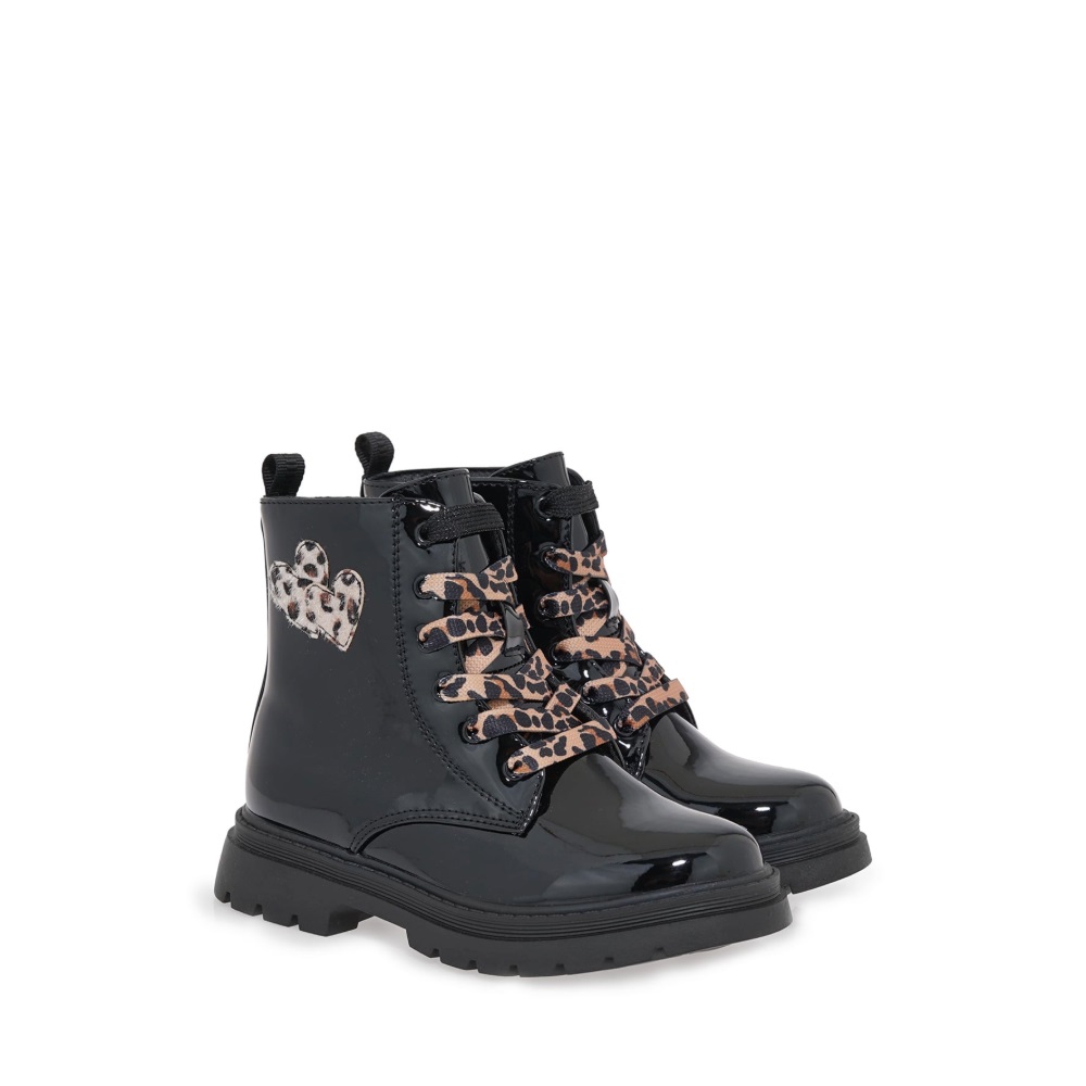 Παιδικό μποτάκι EXE Kids  XA71B6452814  Collection Fall/Winter 206/27