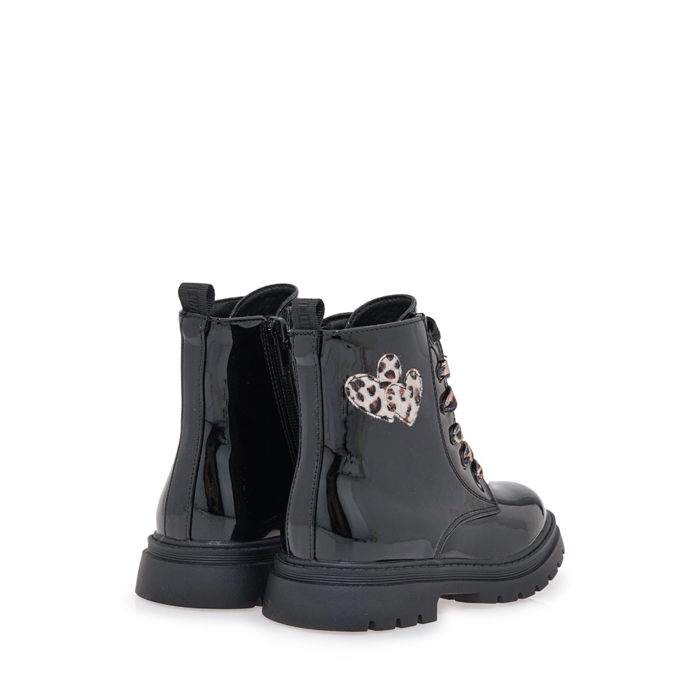 Παιδικό μποτάκι EXE Kids  XA71B6452814  Collection Fall/Winter 206/27