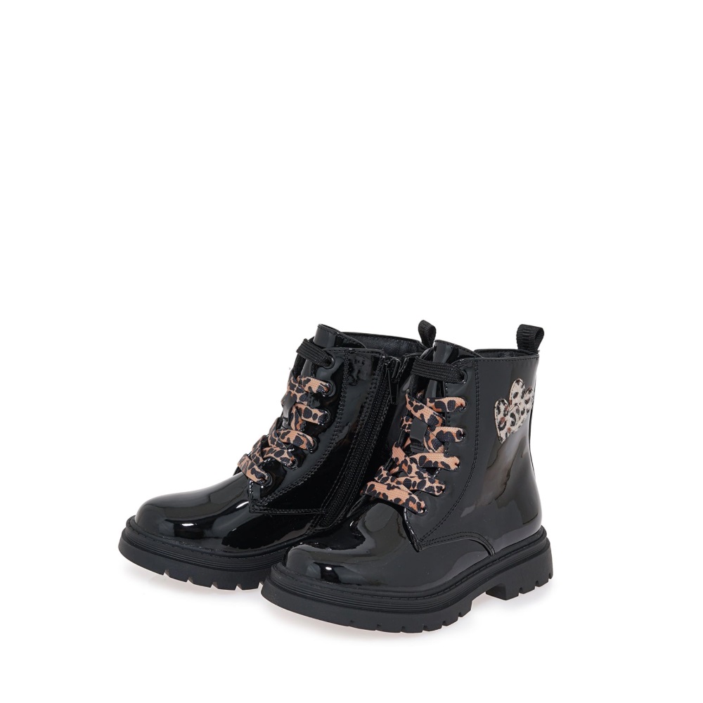 Παιδικό μποτάκι EXE Kids  XA71B6452814  Collection Fall/Winter 206/27