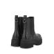 Γυναικείο μποτάκι σε μαύρο χρώμα Renato Garini  Χ319R2733001 Collection Fall/Winter 2026/27-2