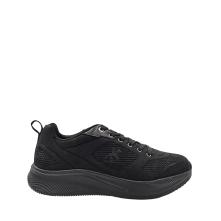 Ανδρικό sneaker σε μαύρο χρώμα US Grand Polo GΡΜ31145Ν-62/2020  Collection Fall/Winter 2026/27