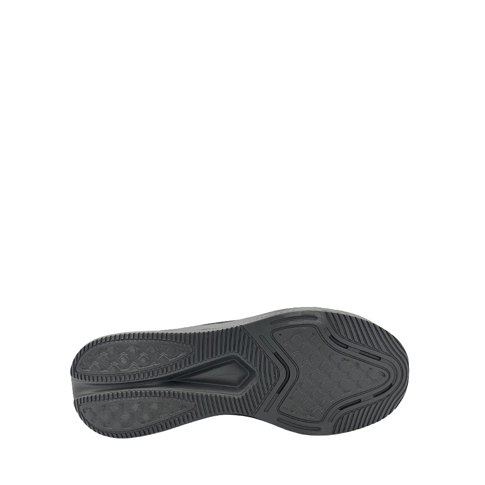 Ανδρικό sneaker σε μαύρο χρώμα US Grand Polo GΡΜ31145Ν-62/2020  Collection Fall/Winter 2026/27
