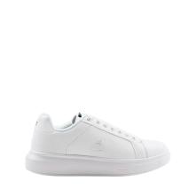 Ανδρικό sneaker σε ασπρο χρώμα US Grand Polo GΡΜ21136L-62/1010  Collection Fall/Winter 2026/27