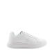 Ανδρικό sneaker σε ασπρο χρώμα US Grand Polo GΡΜ21136L-62/1010  Collection Fall/Winter 2026/27-0