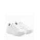 Ανδρικό sneaker σε ασπρο χρώμα US Grand Polo GΡΜ21136L-62/1010  Collection Fall/Winter 2026/27-1