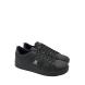 Ανδρικό sneaker σε μαύρο χρώμα US Grand Polo GΡΜ23205L-62/2020  Collection Fall/Winter 2026/27-1