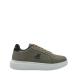 Ανδρικό sneaker σε πράσινο  χρώμα US Grand Polo GΡΜ21135Ν-62/7720  Collection Fall/Winter 2026/27-0