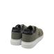 Ανδρικό sneaker σε πράσινο  χρώμα US Grand Polo GΡΜ21135Ν-62/7720  Collection Fall/Winter 2026/27-2