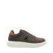 Ανδρικό sneaker σε καφέ χρώμα U.S. Grand Polo GΡΜ21135Ν-62/6864 Collection Fall/Winter 2026/27-0