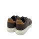 Ανδρικό sneaker σε καφέ χρώμα U.S. Grand Polo GΡΜ21135Ν-62/6864 Collection Fall/Winter 2026/27-2