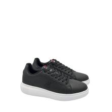 Ανδρικό sneaker σε μαύρο  χρώμα US Grand Polo GΡΜ21136L-62/2020  Collection Fall/Winter 2026/27 2