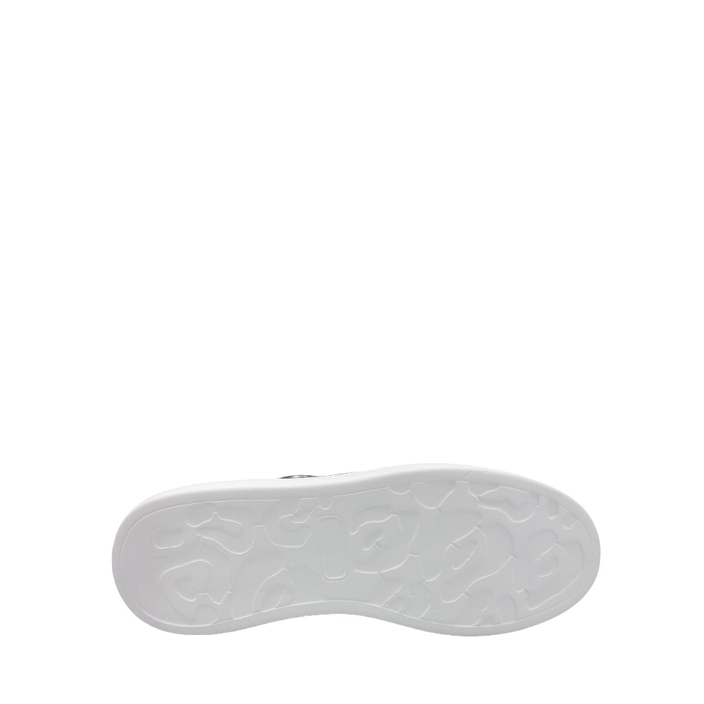 Ανδρικό sneaker σε μαύρο  χρώμα US Grand Polo GΡΜ21136L-62/2020  Collection Fall/Winter 2026/27