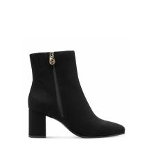 Γυναικείο μποτάκι σε μαύρο χρώμα Marco Tozzi  2-85302-43 001  Collection FW 2026